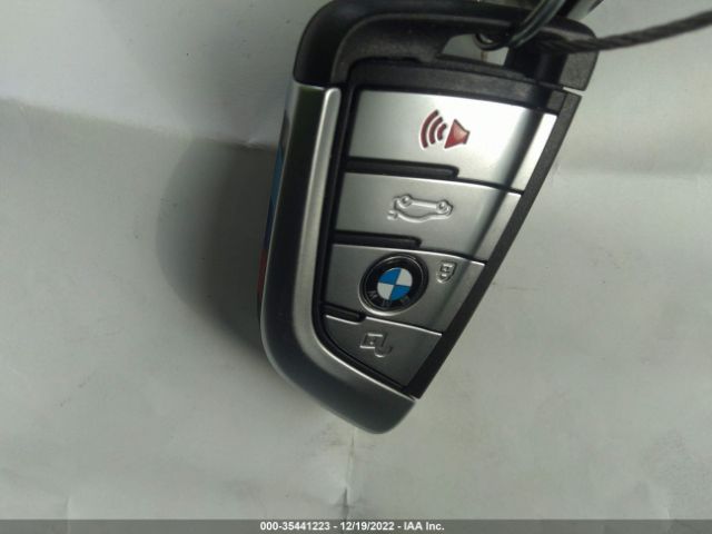 WBA53BJ03MWW99888 BMW 5 Series 540i