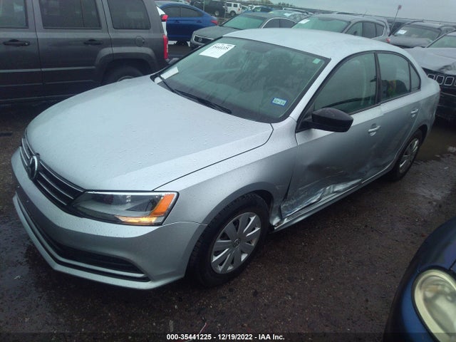 3VW267AJ2GM248097 Volkswagen Jetta Sedan 1.4t S W/technology