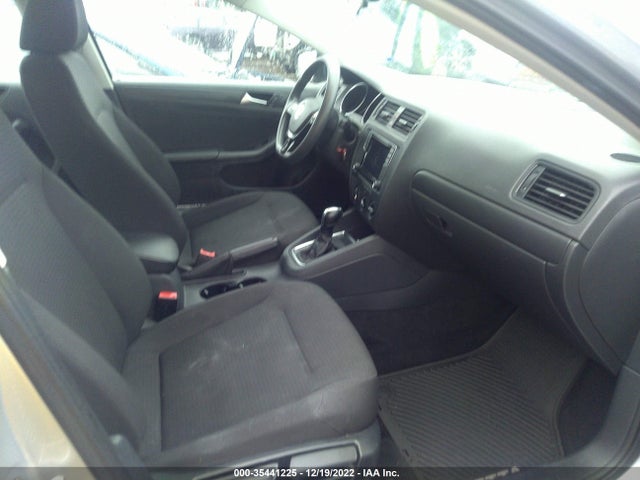 3VW267AJ2GM248097 Volkswagen Jetta Sedan 1.4t S W/technology