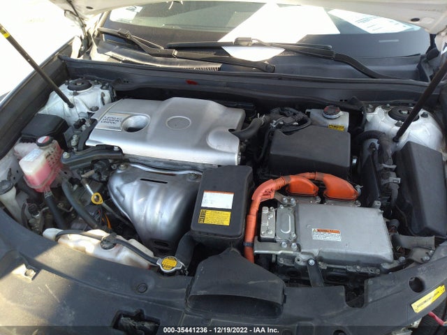 2015 Lexus ES, VIN: JTHBW1GG5F2091990