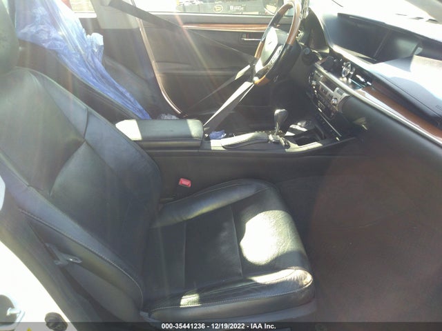 2015 Lexus ES, VIN: JTHBW1GG5F2091990