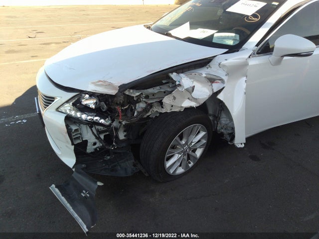 2015 Lexus ES, VIN: JTHBW1GG5F2091990