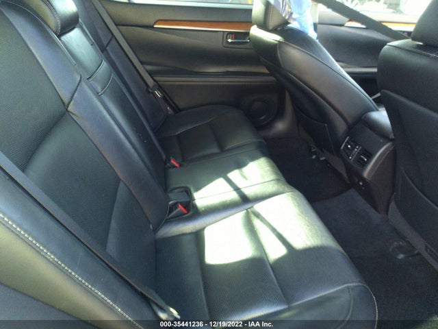2015 Lexus ES, VIN: JTHBW1GG5F2091990
