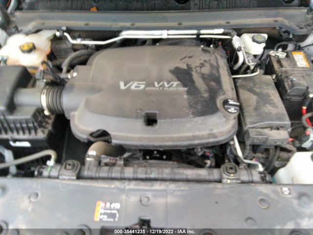 GMC Canyon 2wd Sle 2020 1GTG5CEN4L1237708 Image 15