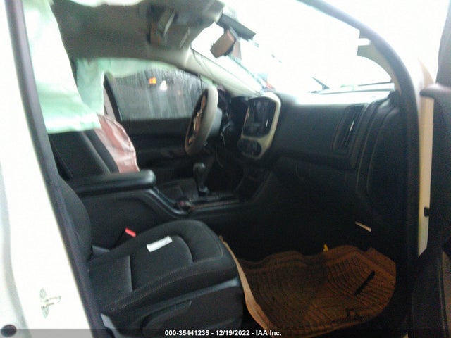 GMC Canyon 2wd Sle 2020 1GTG5CEN4L1237708 Image 10