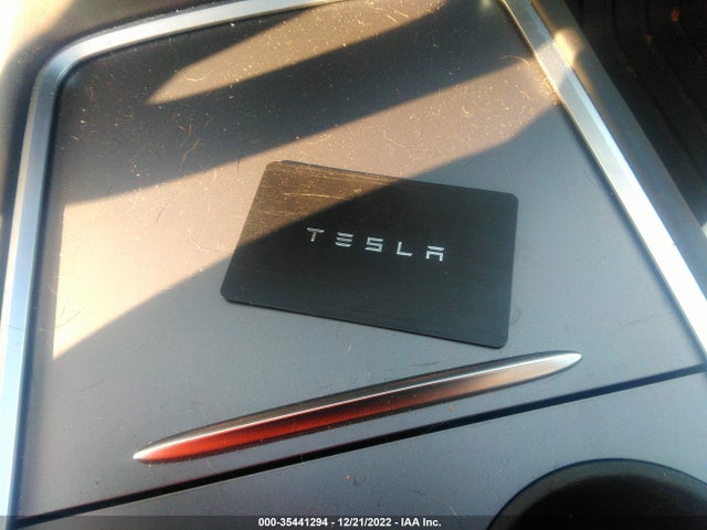 2021 Tesla Model Y, VIN: 5YJYGDEE9MF294967