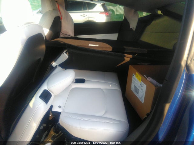 2021 Tesla Model Y, VIN: 5YJYGDEE9MF294967