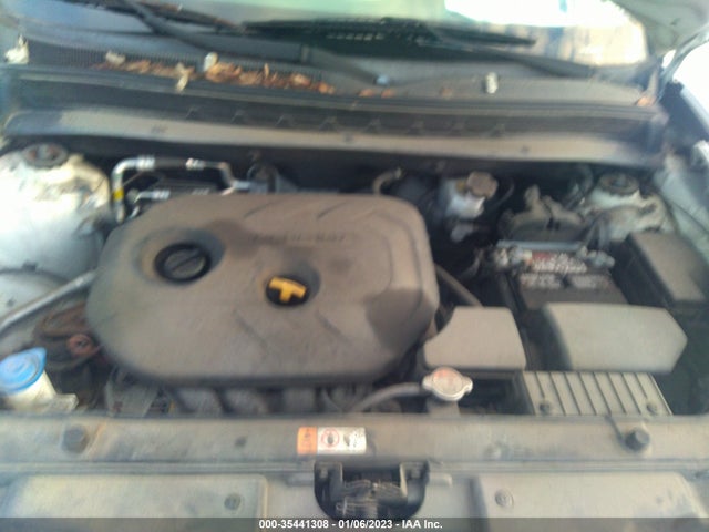 2013 KIA SOUL VIN: KNDJT2A60D7766950