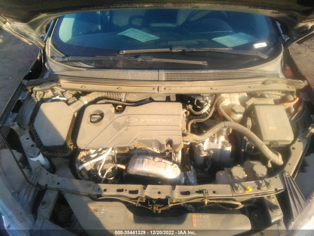 Chevrolet VOLT LT 2017 1G1RC6S52HU148593 Image 11
