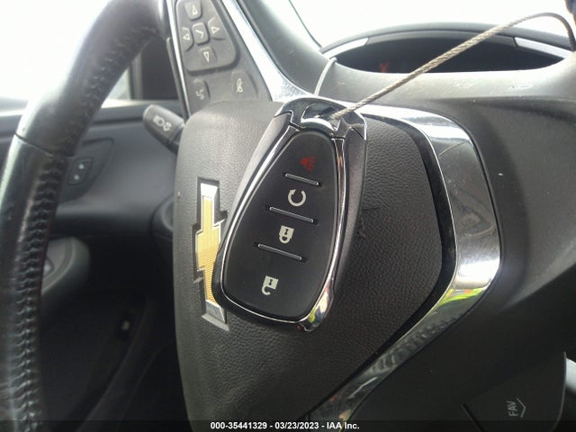 Chevrolet VOLT LT 2017 1G1RC6S52HU148593 Image 3