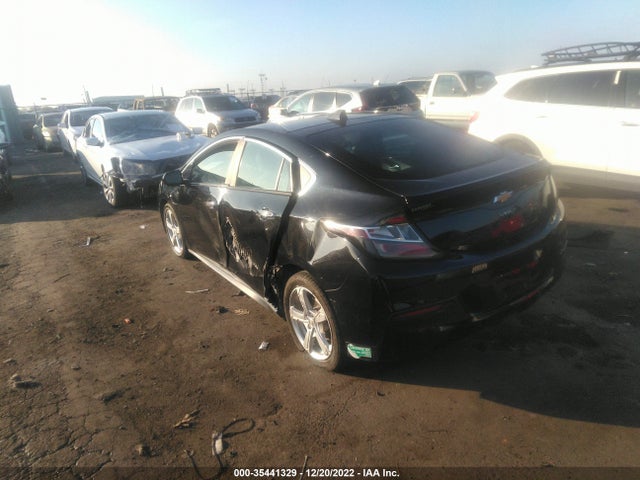 Chevrolet VOLT LT 2017 1G1RC6S52HU148593 Image 4