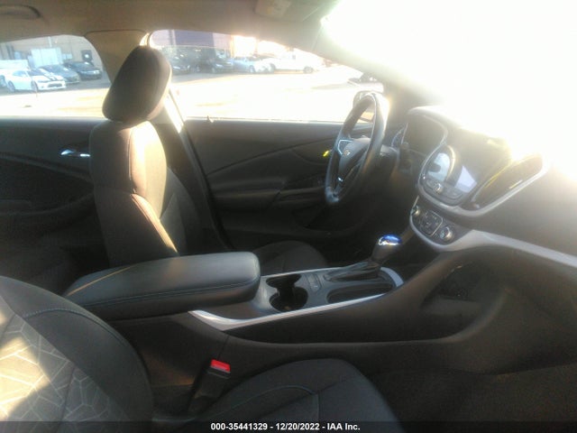 Chevrolet VOLT LT 2017 1G1RC6S52HU148593 Image 6
