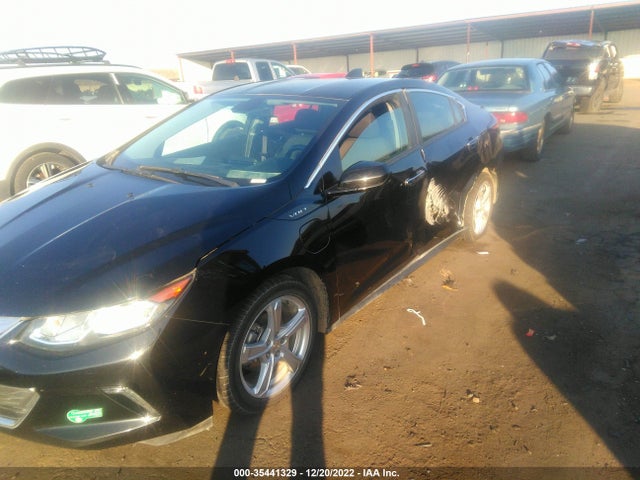 Chevrolet VOLT LT 2017 1G1RC6S52HU148593 Image 7