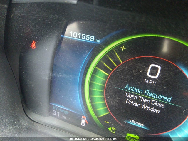Chevrolet VOLT LT 2017 1G1RC6S52HU148593 Image 8