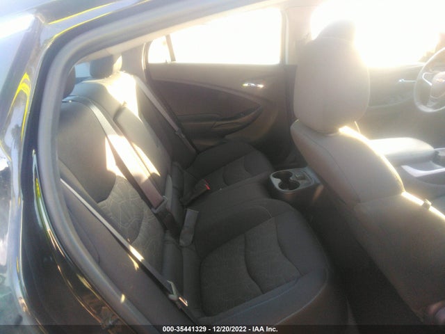Chevrolet VOLT LT 2017 1G1RC6S52HU148593 Image 9