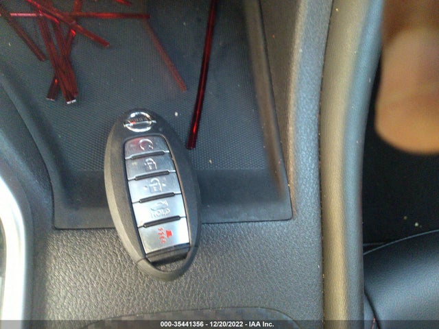 Nissan SENTRA SR 2021 3N1AB8DV4MY272746 Image 11