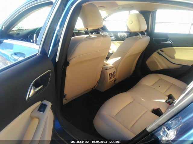 2019 Mercedes-Benz GLA-Class, VIN: WDCTG4EB3KJ640902