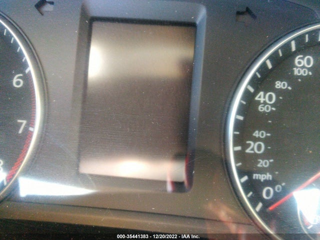 1VWAS7A3XFC013066 Volkswagen Passat 1.8t Wolfsburg Ed