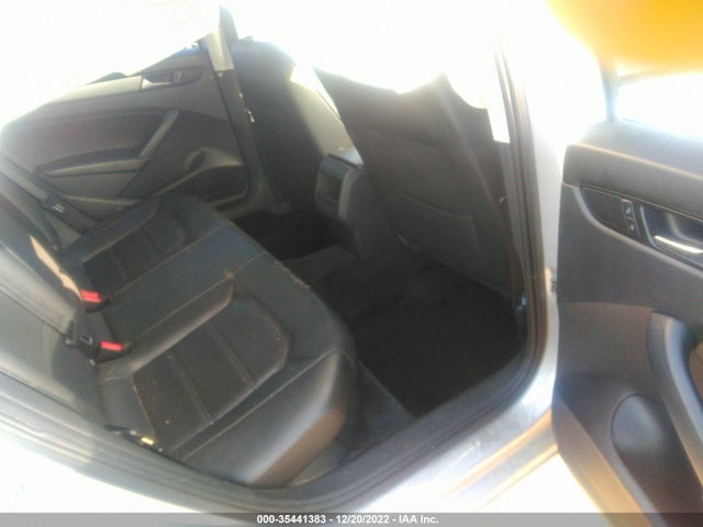 1VWAS7A3XFC013066 Volkswagen Passat 1.8t Wolfsburg Ed