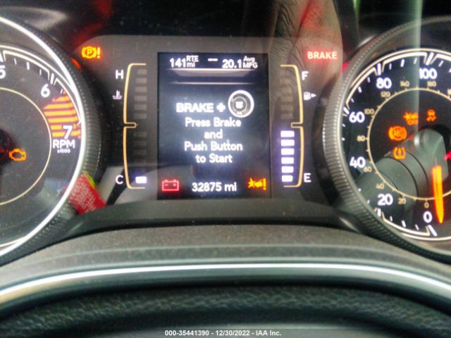 1C4PJLLB9MD218091 Jeep Cherokee Altitude