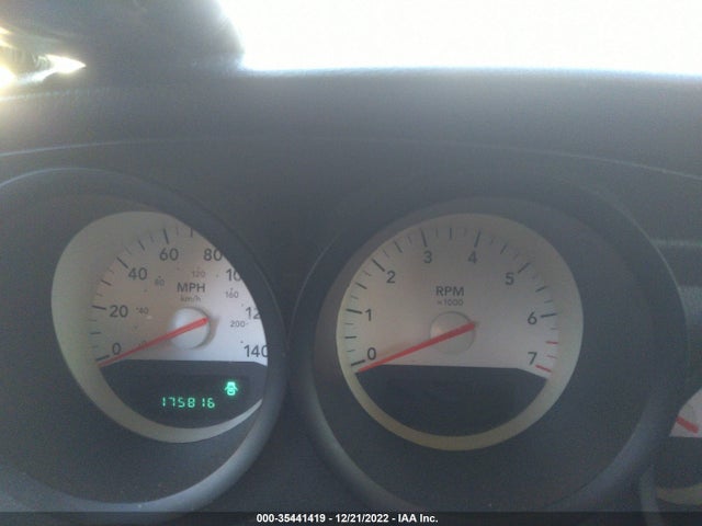 2006 DODGE CHARGER SE VIN: 2B3KA43R26H379774