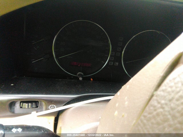 JTJHT00W974022996 Lexus LX 470