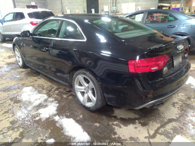 Audi A5 PREMIUM 2016 WAUHGAFR0GA000608 Image 3