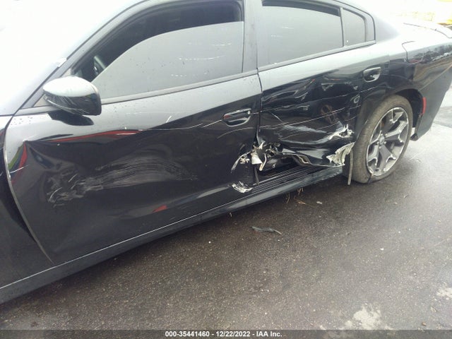Dodge Charger Sxt Plus 2018 2C3CDXHG7JH207188 Image 6