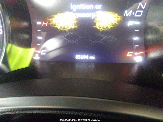 Dodge Charger Sxt Plus 2018 2C3CDXHG7JH207188 Image 7
