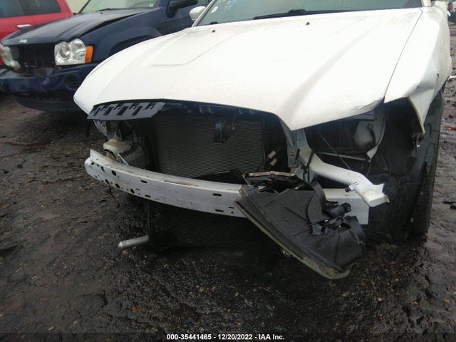 Dodge Charger Rt 2014 2C3CDXCTXEH140063 Image 6