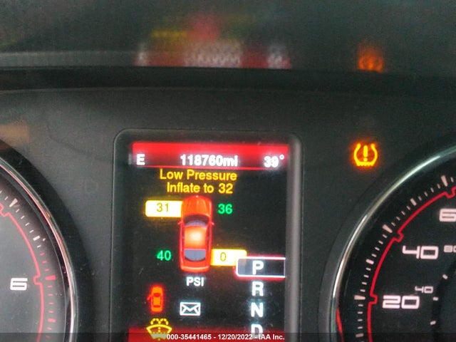 Dodge Charger Rt 2014 2C3CDXCTXEH140063 Image 7