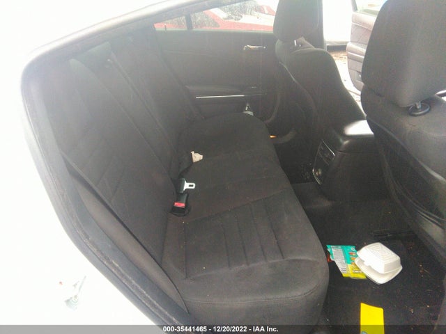 Dodge Charger Rt 2014 2C3CDXCTXEH140063 Image 8
