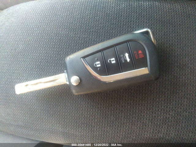 Toyota COROLLA LE 2020 5YFEPRAE6LP089387 Image 11