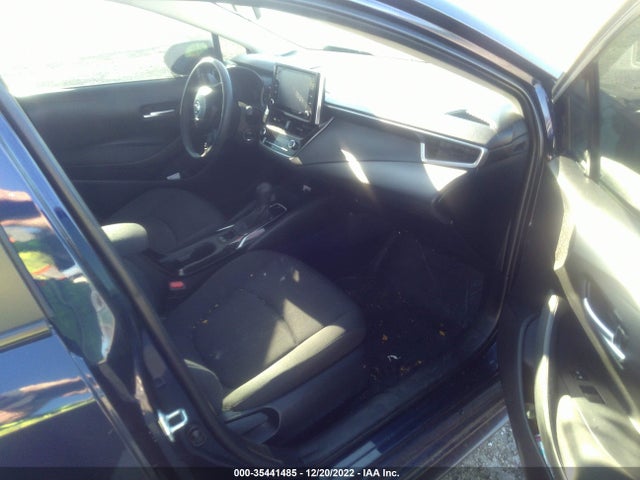 Toyota COROLLA LE 2020 5YFEPRAE6LP089387 Image 5