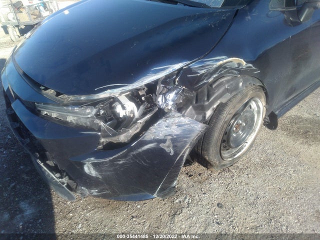 Toyota COROLLA LE 2020 5YFEPRAE6LP089387 Image 6