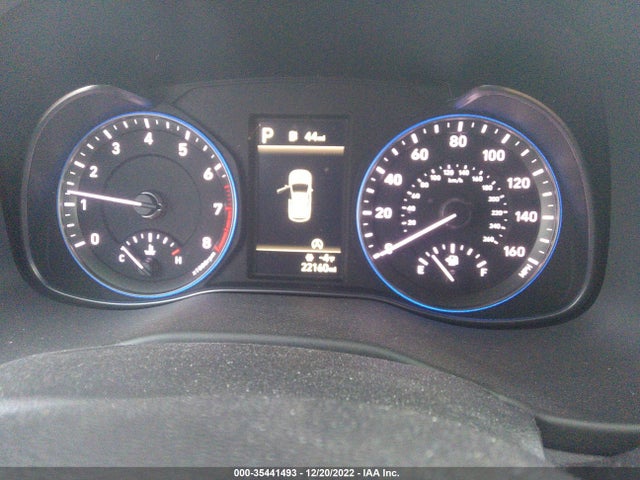 2022 Hyundai Kona, VIN: KM8K2CAB9NU794027