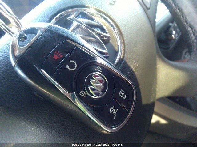 2021 Buick Enclave, VIN: 5GAEVCKW3MJ253633