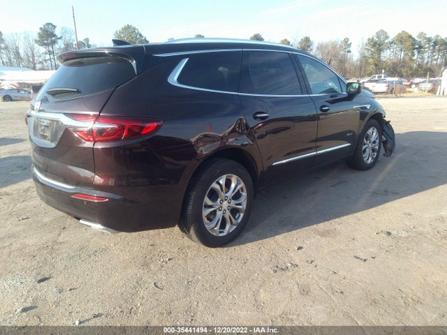 2021 Buick Enclave, VIN: 5GAEVCKW3MJ253633