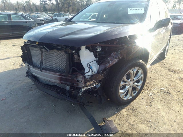 2021 Buick Enclave, VIN: 5GAEVCKW3MJ253633