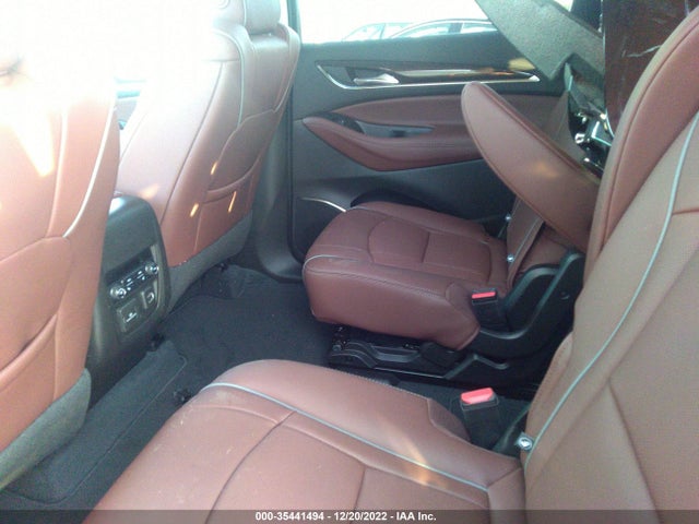 2021 Buick Enclave, VIN: 5GAEVCKW3MJ253633