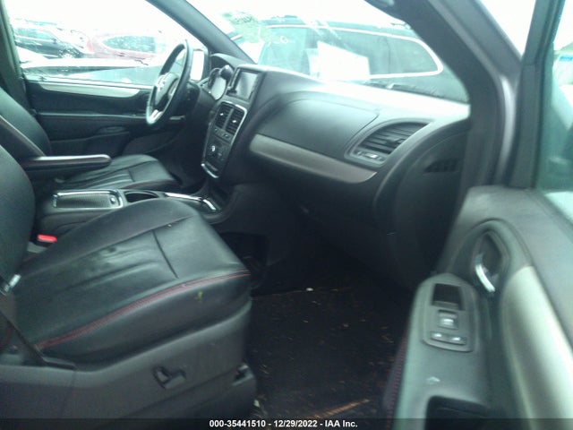 Dodge Grand Caravan Gt 2019 2C4RDGEGXKR640574 Image 6