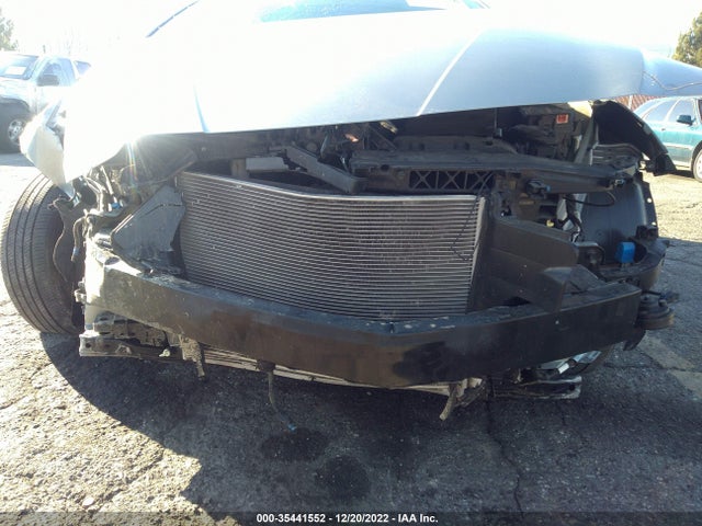 2021 Hyundai Elantra, VIN: 5NPLS4AG7MH006638