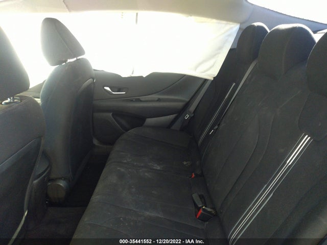 2021 Hyundai Elantra, VIN: 5NPLS4AG7MH006638