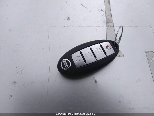 2020 Nissan Murano, VIN: 5N1AZ2AJ5LN161895