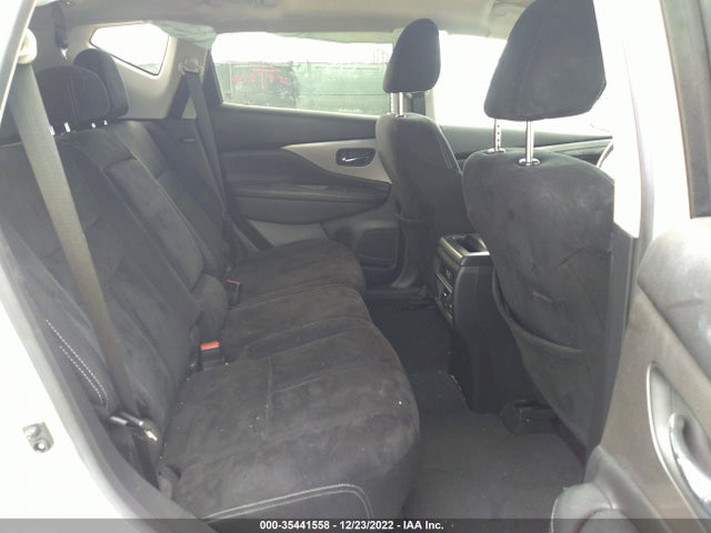 2020 Nissan Murano, VIN: 5N1AZ2AJ5LN161895