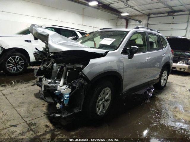 JF2SKACCXKH429621 Subaru Forester