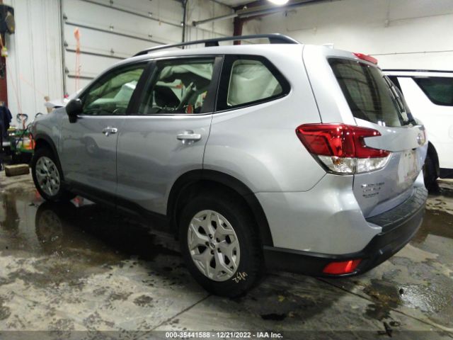 JF2SKACCXKH429621 Subaru Forester