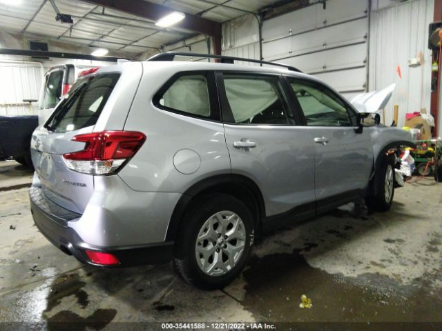 JF2SKACCXKH429621 Subaru Forester