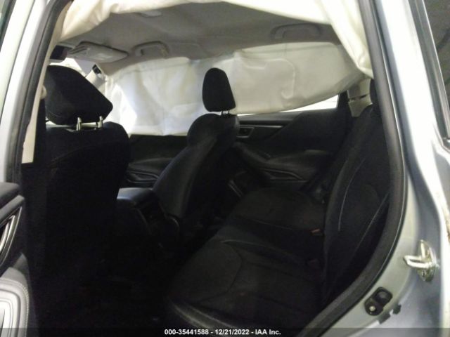 JF2SKACCXKH429621 Subaru Forester