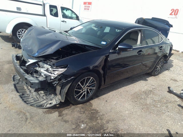2016 Lexus ES, VIN: 58ABK1GG9GU018600